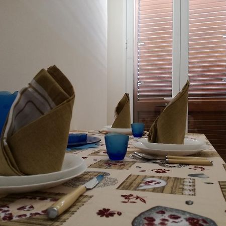 Ferienwohnung Casa Sole E Vento Birgi Vecchi Exterior foto