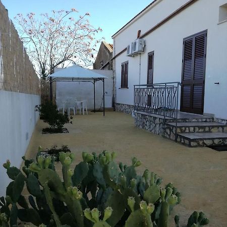 Ferienwohnung Casa Sole E Vento Birgi Vecchi Exterior foto