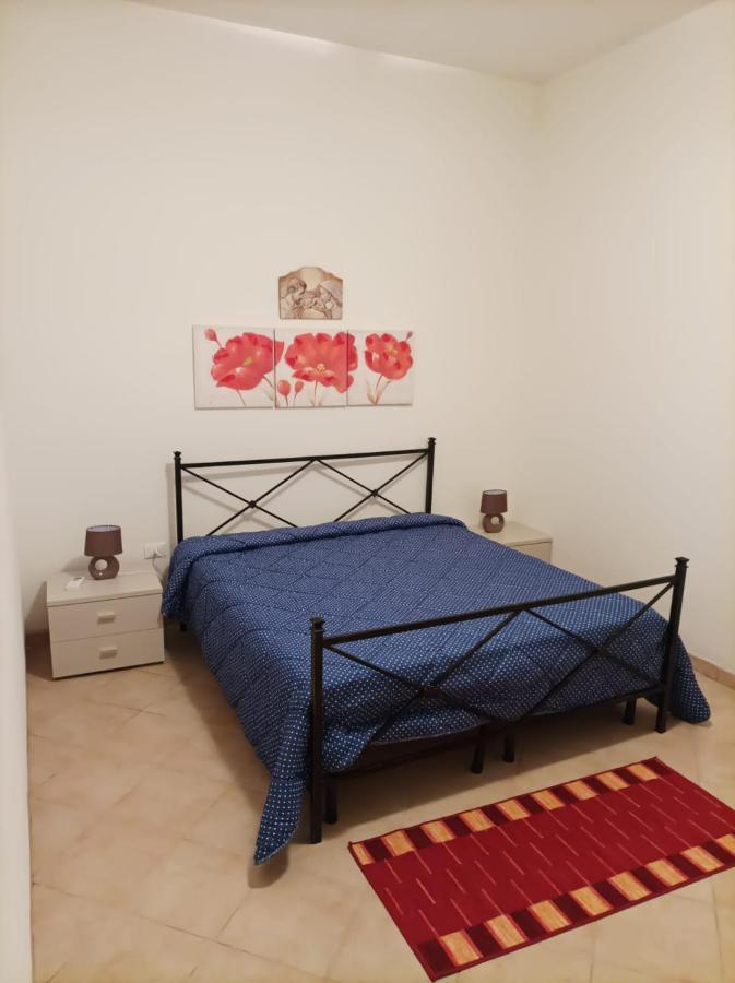Ferienwohnung Casa Sole E Vento Birgi Vecchi Exterior foto