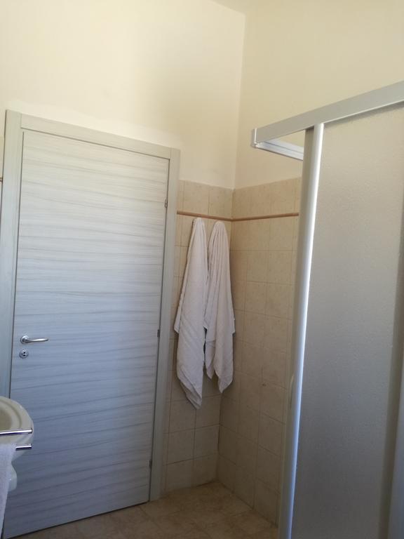 Ferienwohnung Casa Sole E Vento Birgi Vecchi Exterior foto